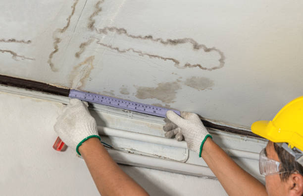 Reliable Burst Pipe Water Damage contractor in Morton, TX by Aqua Guard Water Damage